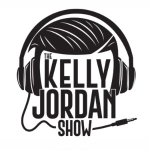 The Kelly Jordan Show-logo