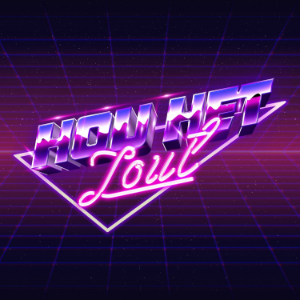 Hou Het Zout - True School Hip Hop-logo