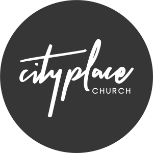 City Place Church Audio Podcast-logo