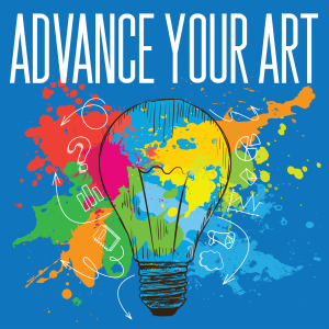 Advance Your Art: From Artist to Creative Entrepreneur-logo
