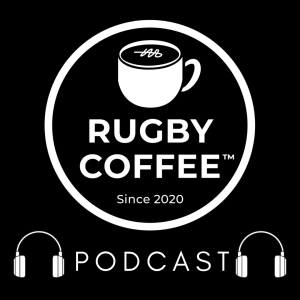 RUGBYCOFFEE Podcast-logo