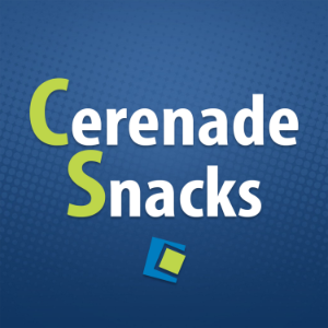 Cerenade Snacks-logo
