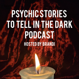 Psychic Stories To Tell In The Dark-logo