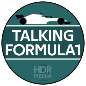 Talking Formula 1 | The F1 Fans Show Live-logo