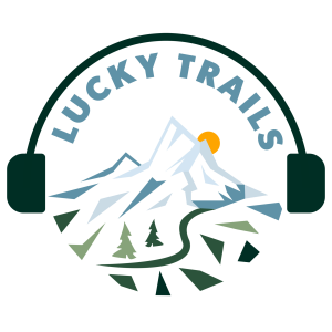 Lucky Trails-logo