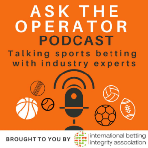 Ask the Operator Podcast-logo