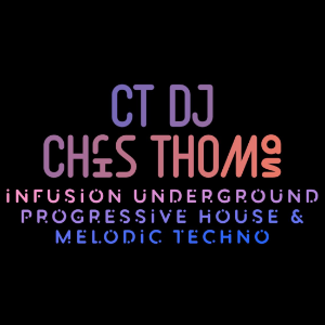 Infusion Underground : Progressive House & Melodic Techno-logo