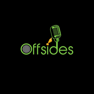 Offsides Podcast-logo