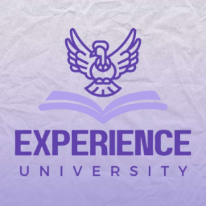 Experience University Podcast-logo