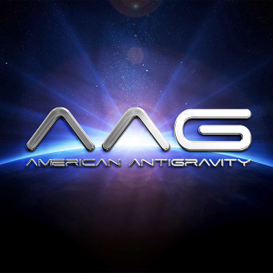 American Antigravity-logo