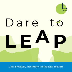 Dare to Leap-logo