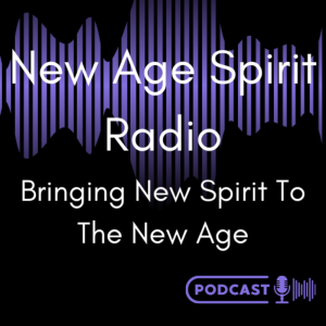 New Age Spirit Radio | Home of Spirit Talk Radio-logo