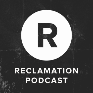 Reclamation Podcast-logo