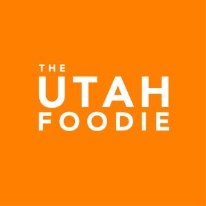 The Utah Foodie Podcast-logo