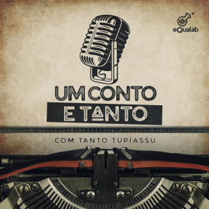 Um Conto e Tanto-logo