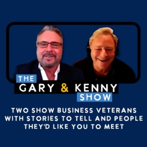 The Gary and Kenny Show-logo