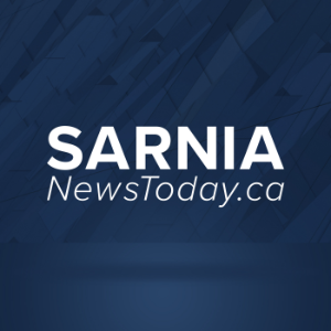 Sarnia News Today-logo