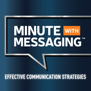 Minute With Messaging-logo