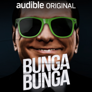 Bunga Bunga