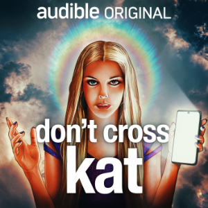 Guru: Don't Cross Kat-logo