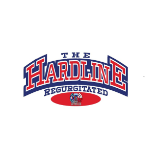 The Hardline Regurgitated-logo