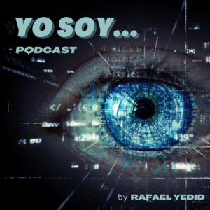 YO SOY...-logo