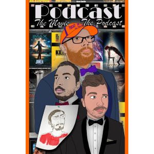 Podcast: The Movie the Podcast-logo