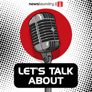 Let's Talk About-logo