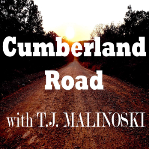 Cumberland Road-logo