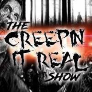 Creepin’ It Real-logo