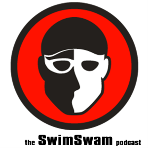 The SwimSwam Podcast-logo