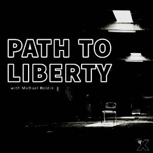 Path to Liberty-logo