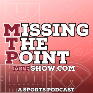 Missing the Point-logo