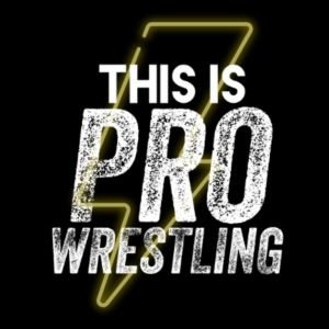 This Is Pro Wrestling-logo