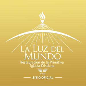 Iglesia La Luz del Mundo - Ortodoxia-logo