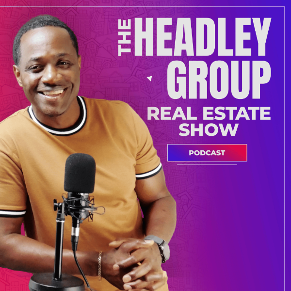 The Headley Group Real Estate Show Listen to Podcasts On Demand Free
