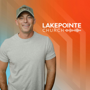 Lakepointe Church with Josh Howerton-logo