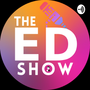 The ED Show-logo