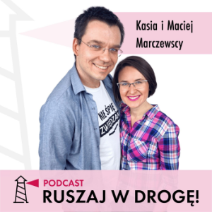 Ruszaj w droge! (Turystyka | Podroze po Polsce | Zycie z pasja)-logo