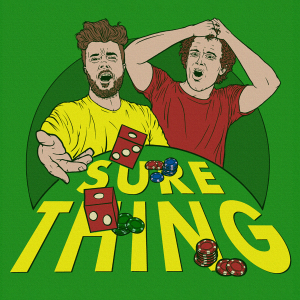 Sure Thing-logo