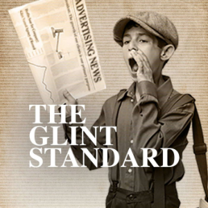 The Glint Standard-logo