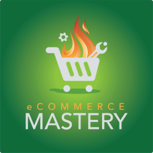 eCommerce Mastery | Learn eCom, Business & Marketing with Dropified-logo