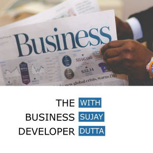 The Business Developer-logo