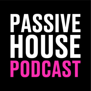 Passive House Podcast-logo