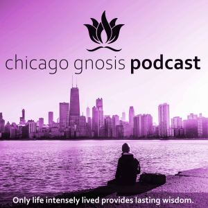 Chicago Gnosis Podcast-logo