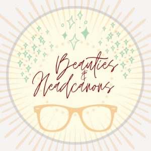 Beauties & Headcanons-logo