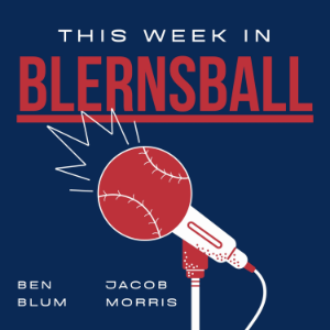 This Week in Blernsball-logo