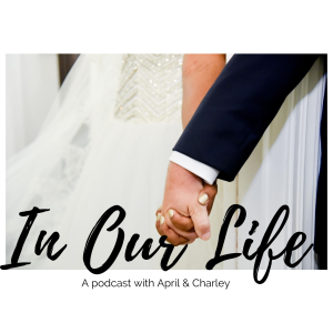 In Our Life Podcast-logo
