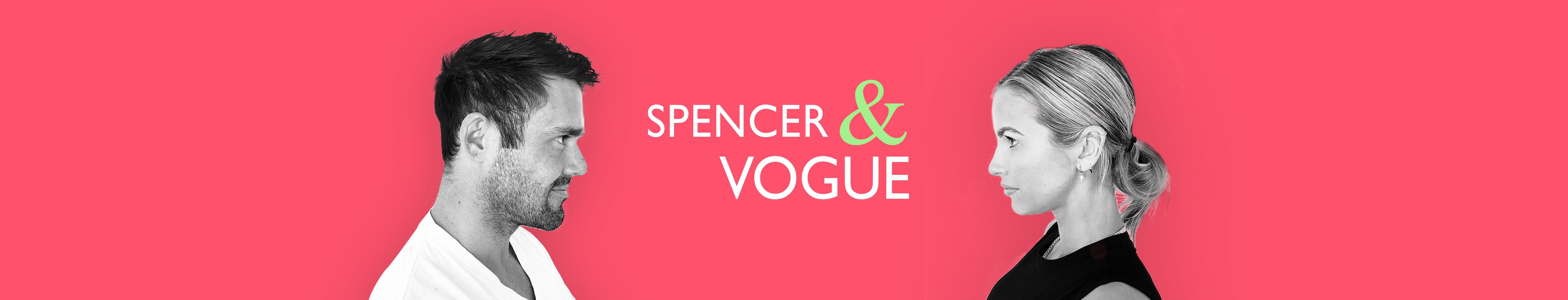 Vogue & Amber