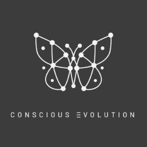 Conscious Evolution Podcast-logo